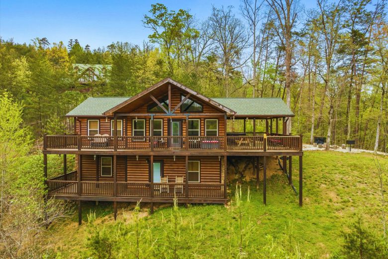 The Ultimate Guide to Pigeon Forge Cabin Rentals